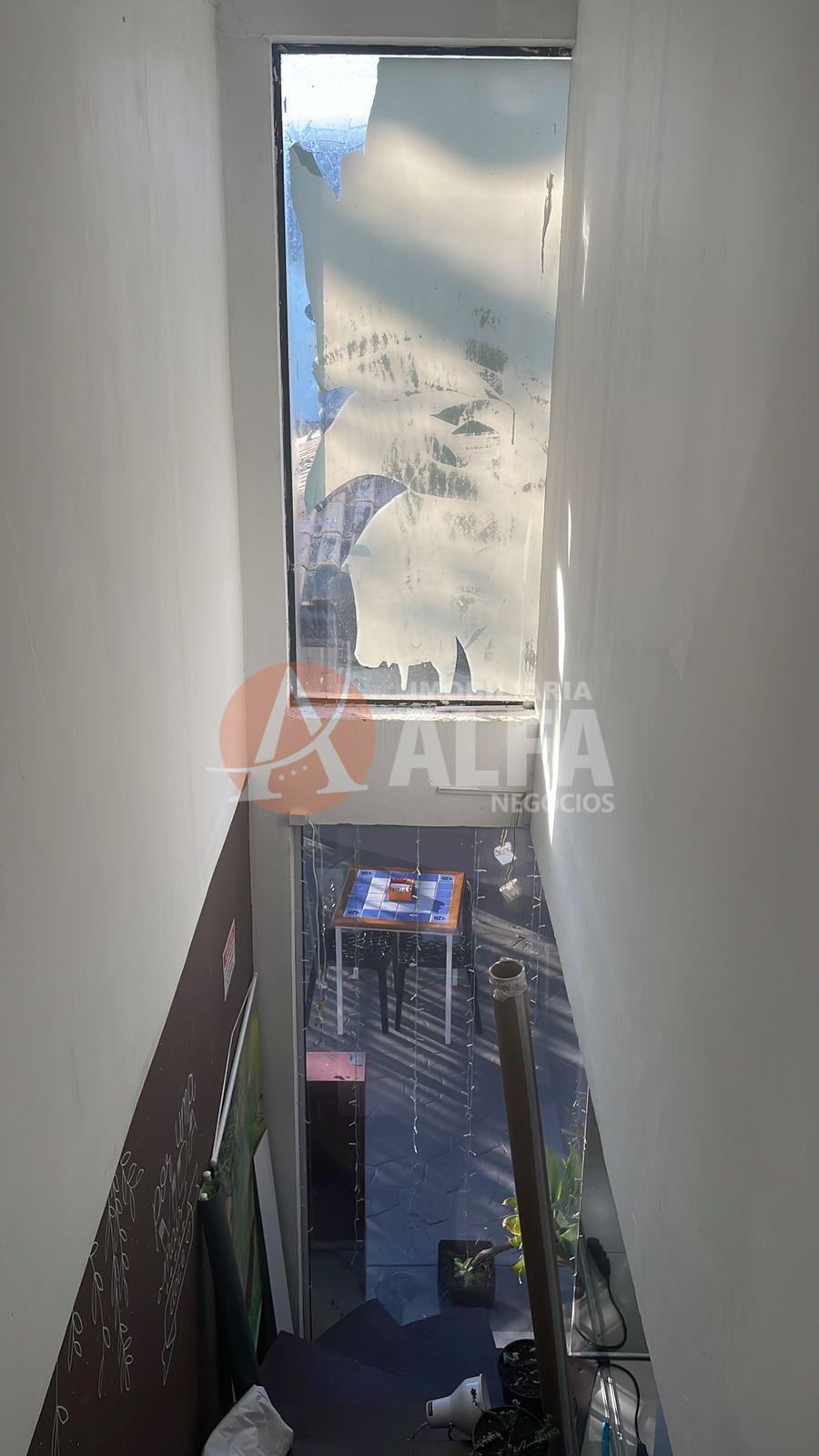 Sala comercial com 25 m² (L) - Jardim da Glória - Granja Viana - Cotia / SP