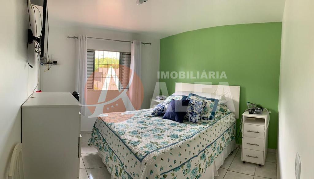 Casa para alugar com 2 quartos, 120m² - Foto 5