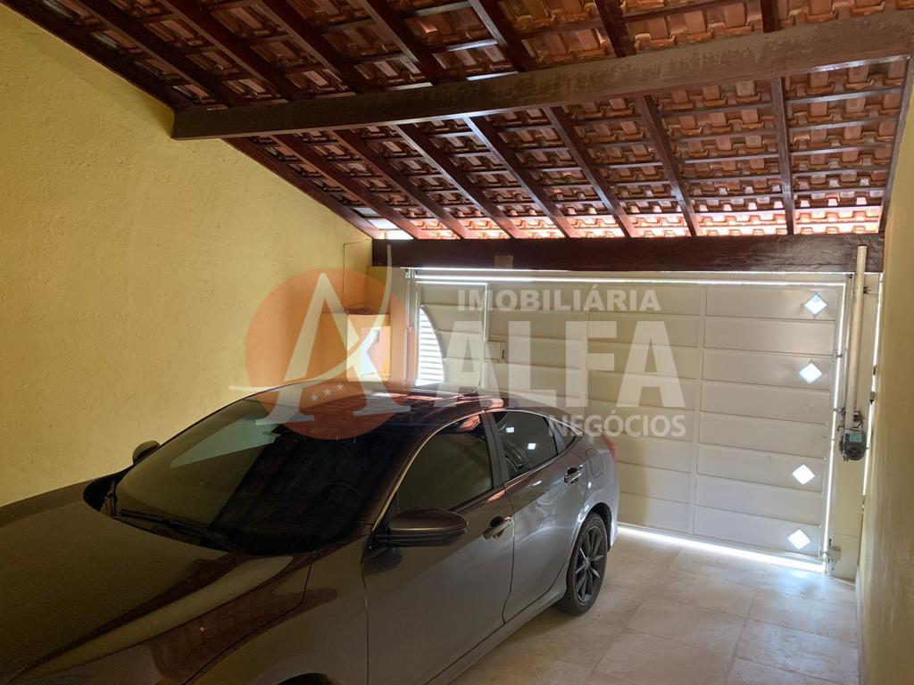 Casa para alugar com 2 quartos, 120m² - Foto 6