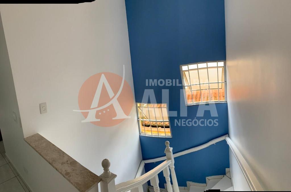 Casa para alugar com 2 quartos, 120m² - Foto 10