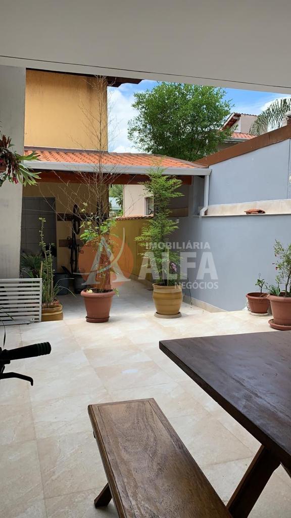 Casa para alugar com 2 quartos, 120m² - Foto 23