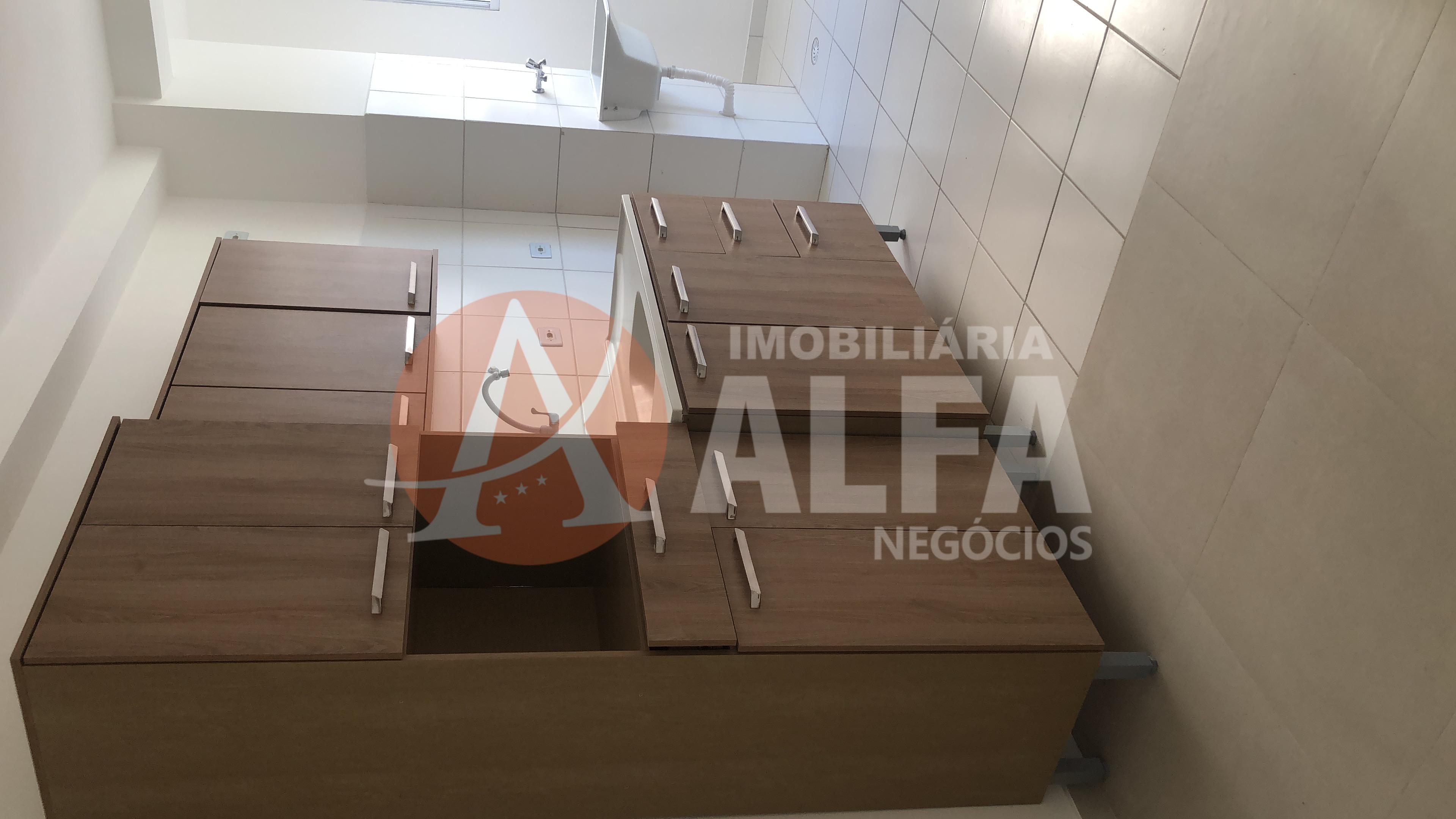 Apartamento para alugar com 2 quartos, 53m² - Foto 5