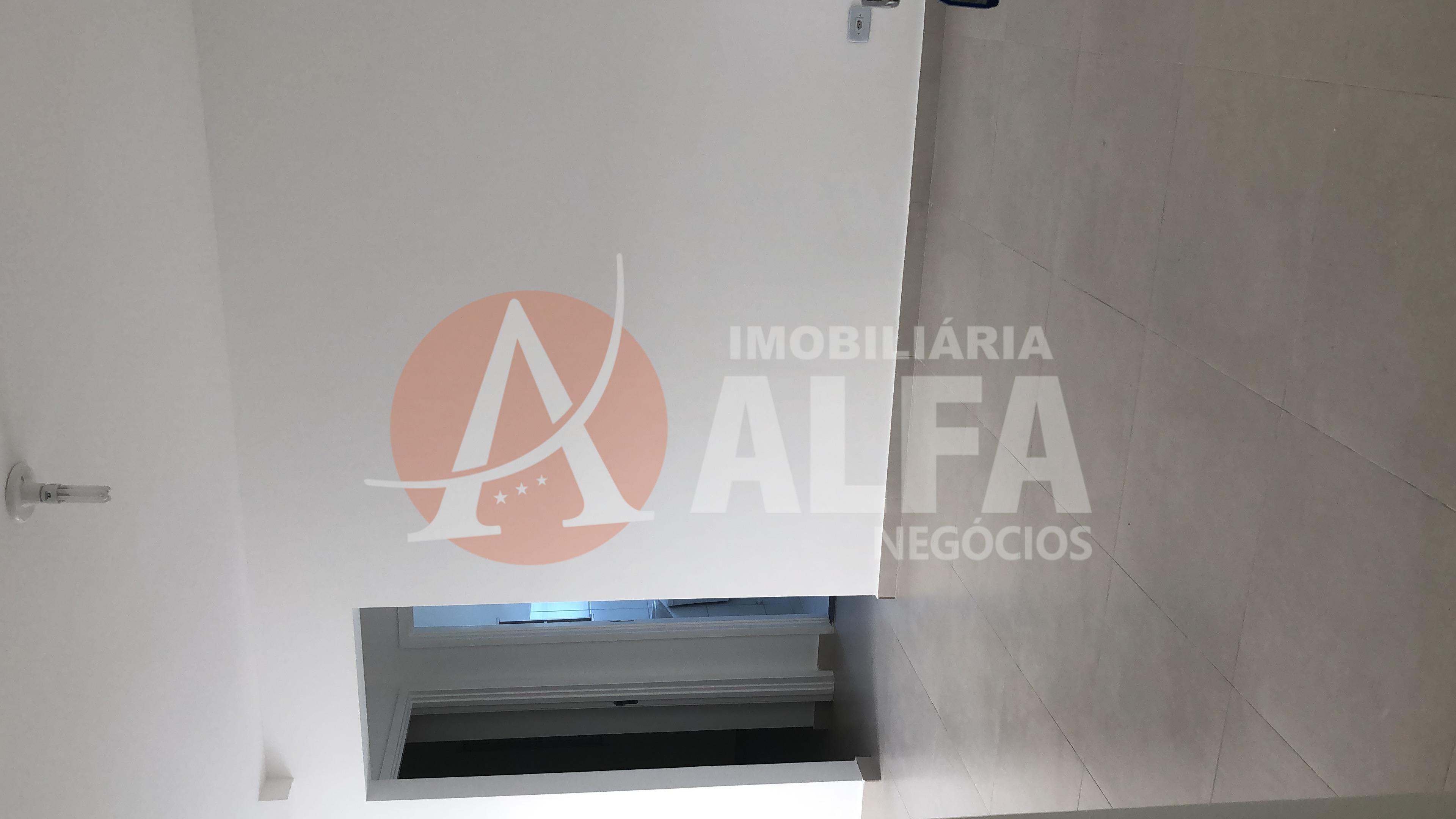 Apartamento para alugar com 2 quartos, 53m² - Foto 2