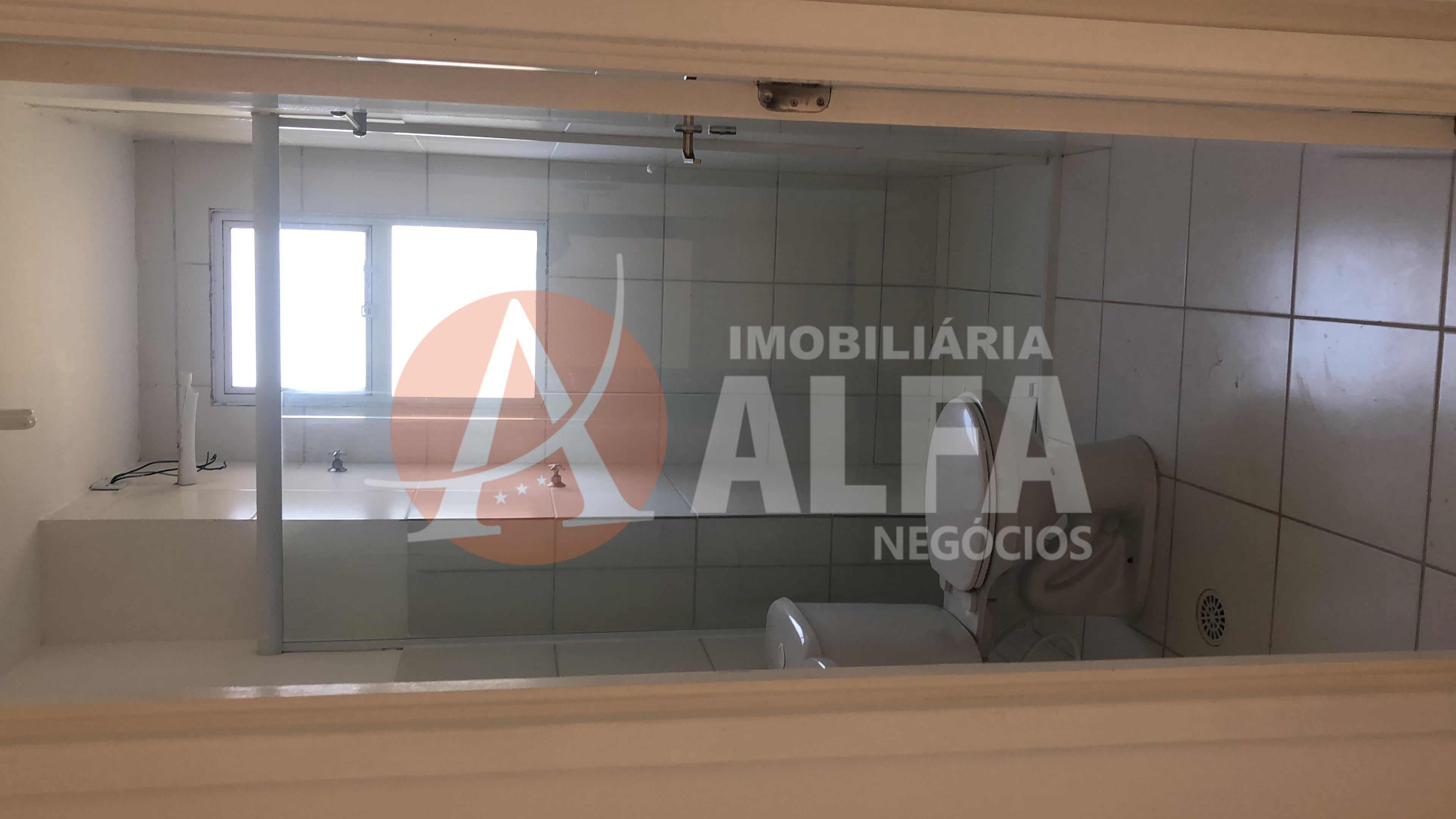 Apartamento para alugar com 2 quartos, 53m² - Foto 8