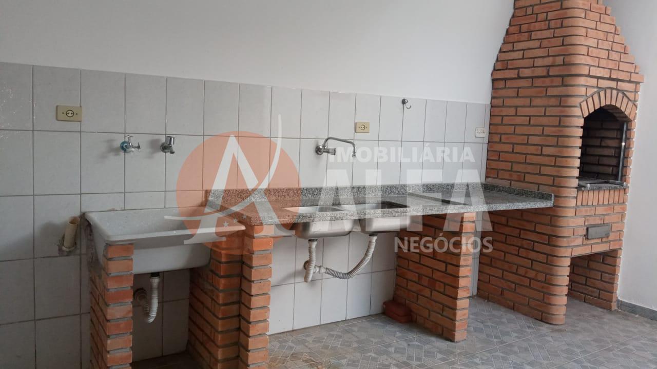 Casa à venda com 3 quartos, 98m² - Foto 19