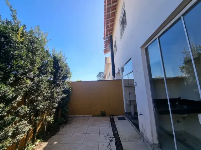 Casa à venda com 3 quartos, 100m² - Foto 17