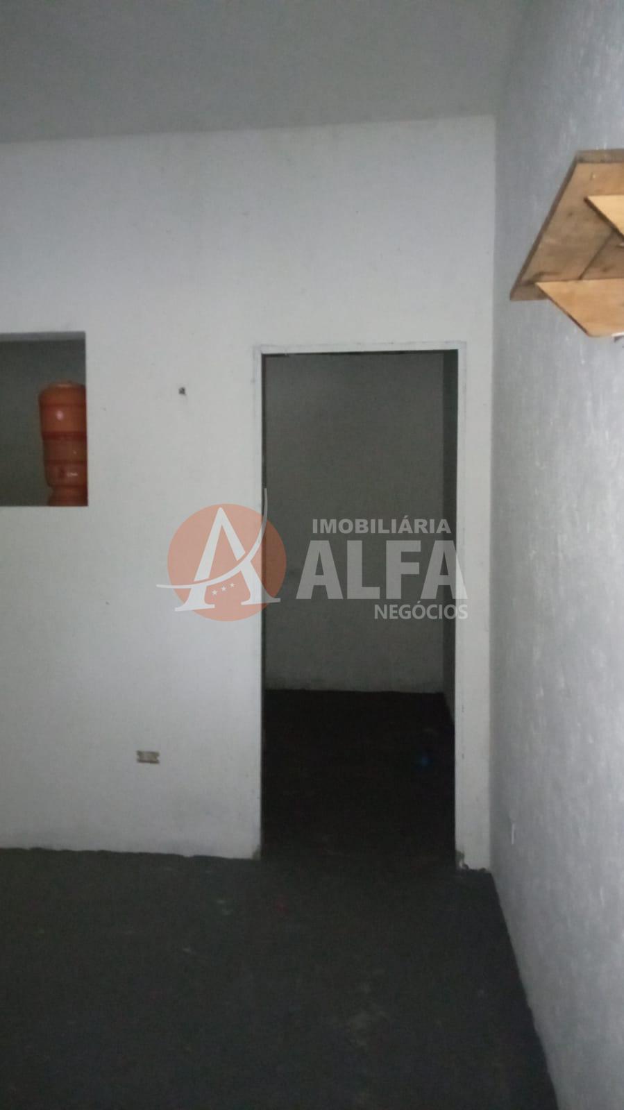 Conjunto Comercial-Sala para alugar com 1 quarto, 58m² - Foto 4