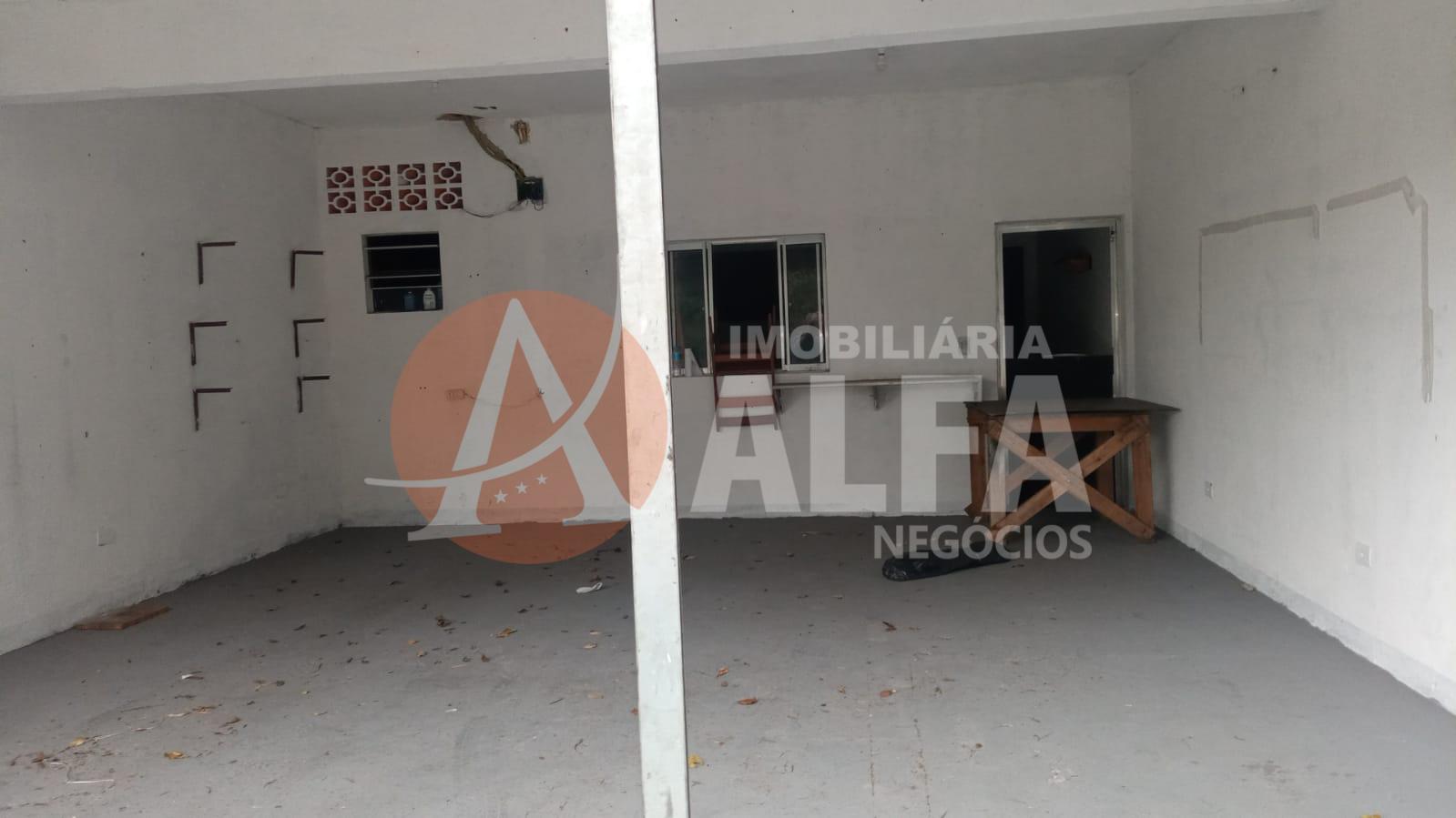 Conjunto Comercial-Sala para alugar com 1 quarto, 58m² - Foto 2