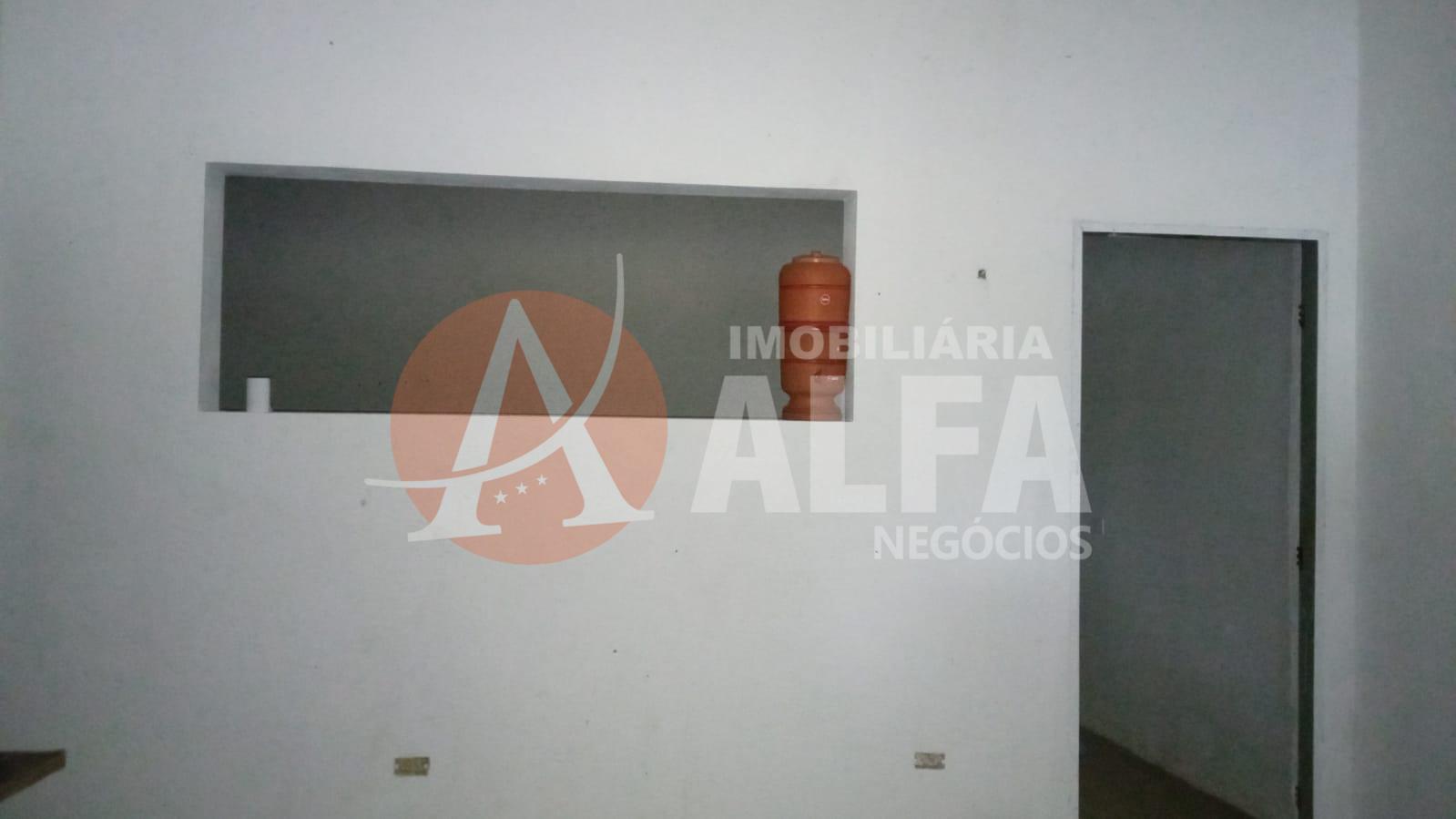 Conjunto Comercial-Sala para alugar com 1 quarto, 58m² - Foto 5