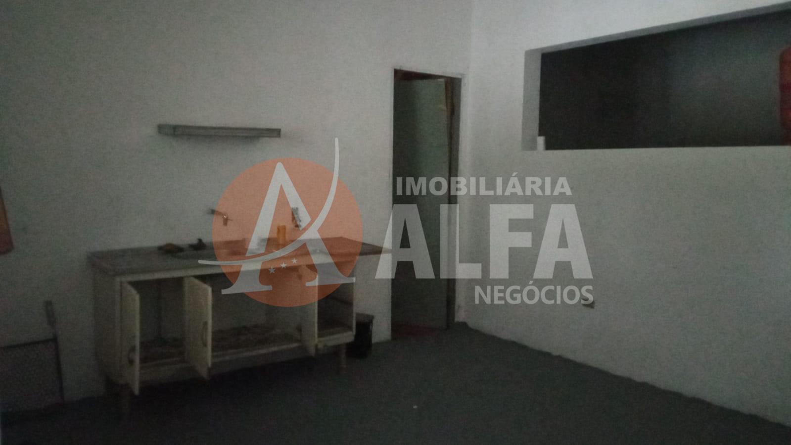 Conjunto Comercial-Sala para alugar com 1 quarto, 58m² - Foto 6