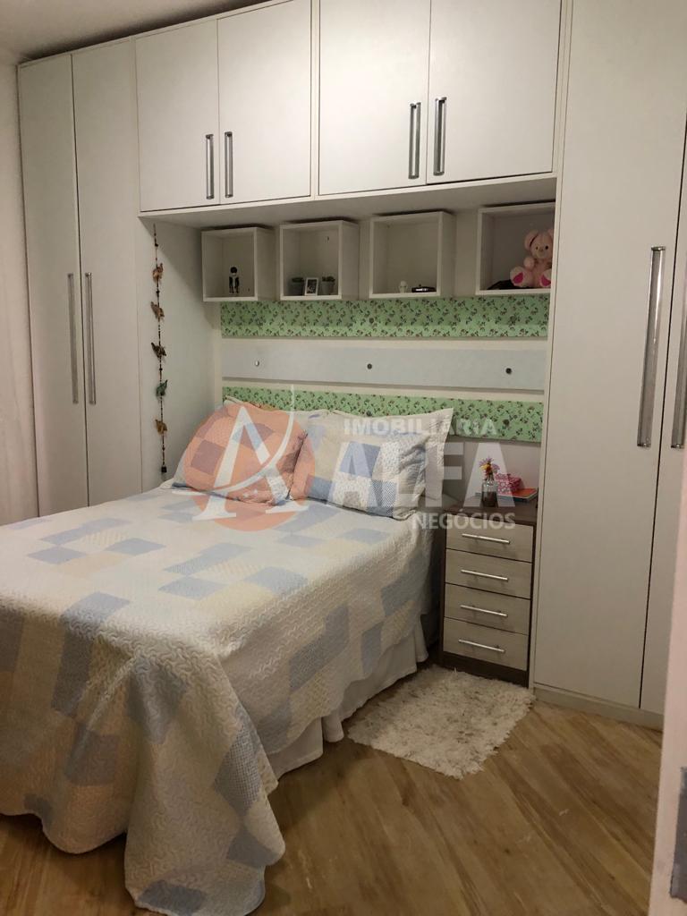 Apartamento (V)- 02 dormitórios - Condomínio Residencial Alto do Sabiá - Jardim Sabiá - Cotia/SP