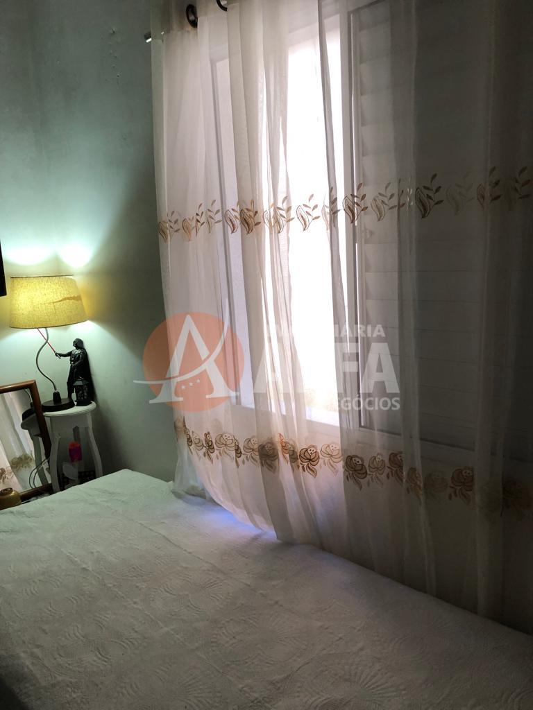 Apartamento (V)- 02 dormitórios - Condomínio Residencial Alto do Sabiá - Jardim Sabiá - Cotia/SP