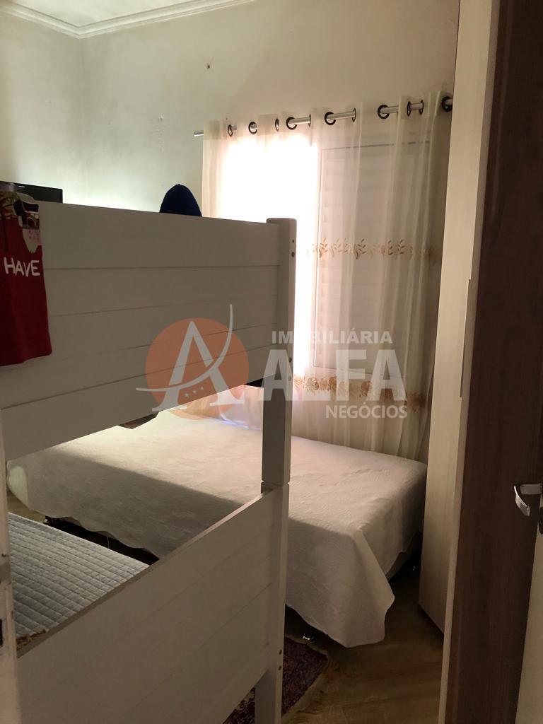 Apartamento (V)- 02 dormitórios - Condomínio Residencial Alto do Sabiá - Jardim Sabiá - Cotia/SP