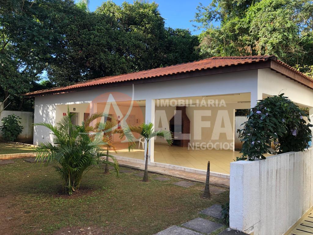 Apartamento (V)- 02 dormitórios - Condomínio Residencial Alto do Sabiá - Jardim Sabiá - Cotia/SP