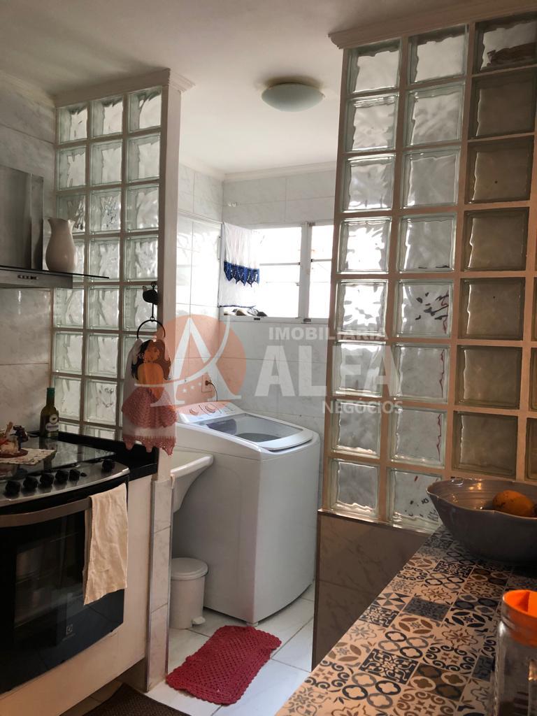 Apartamento (V)- 02 dormitórios - Condomínio Residencial Alto do Sabiá - Jardim Sabiá - Cotia/SP