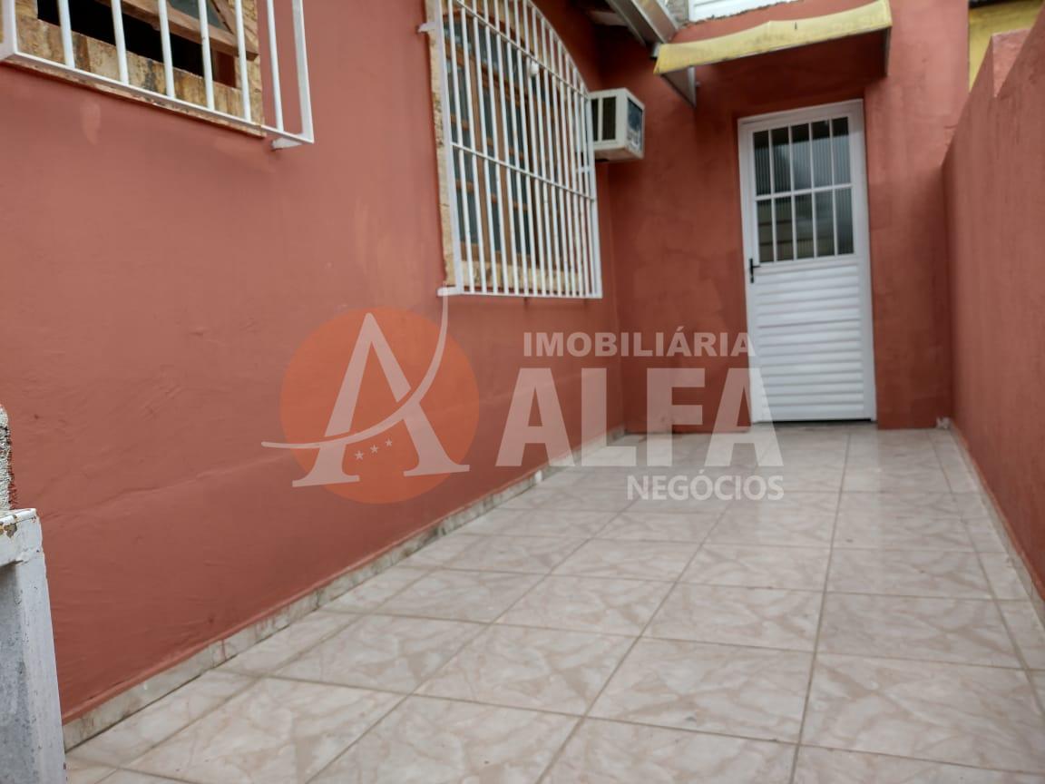 CASA (V) - 4 DORMITÓRIOS - JARDIM ROSALINA - COTIA / SP