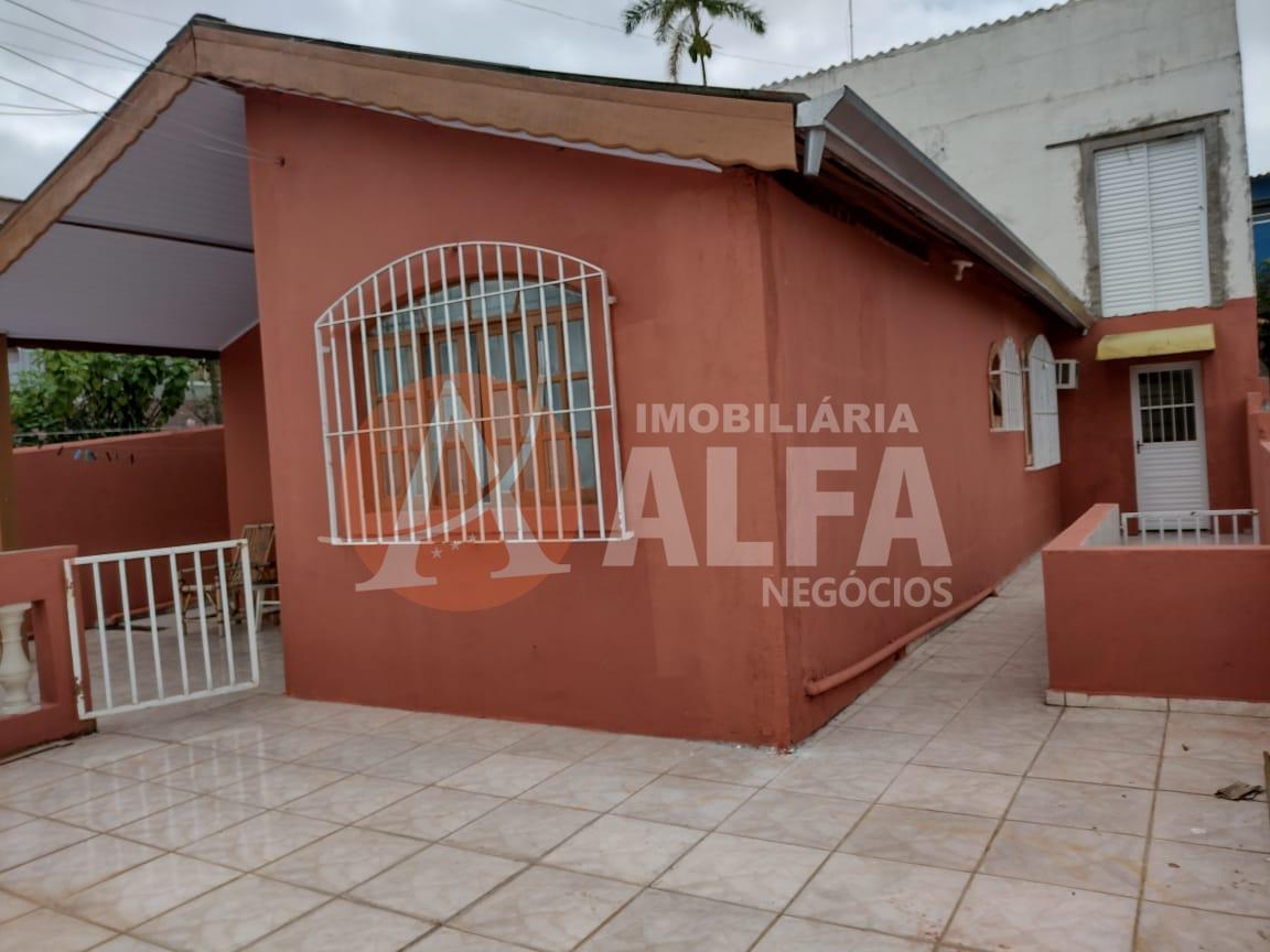 CASA (V) - 4 DORMITÓRIOS - JARDIM ROSALINA - COTIA / SP