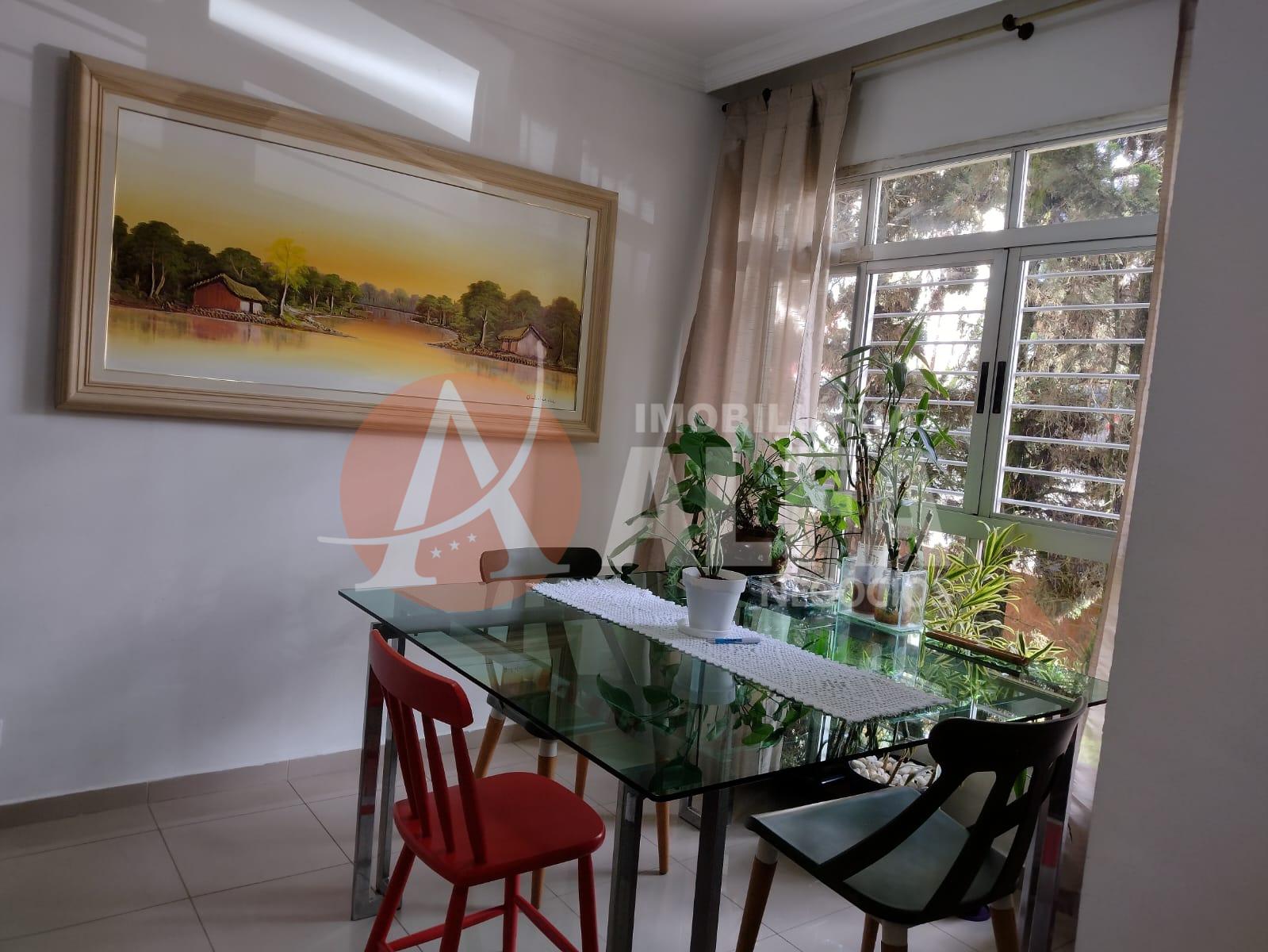 CASA (V) - 4 DORMITÓRIOS - JARDIM ROSALINA - COTIA / SP