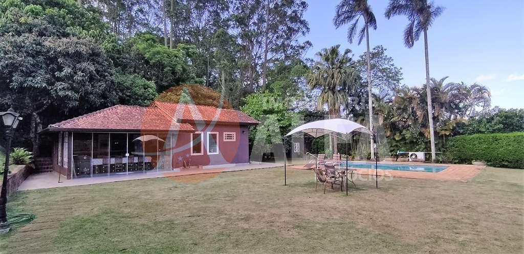 Casa à venda com 3 quartos, 330m² - Foto 22