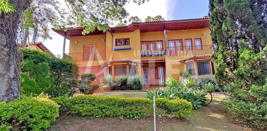 Casa à venda com 3 quartos, 330m² - Foto 27