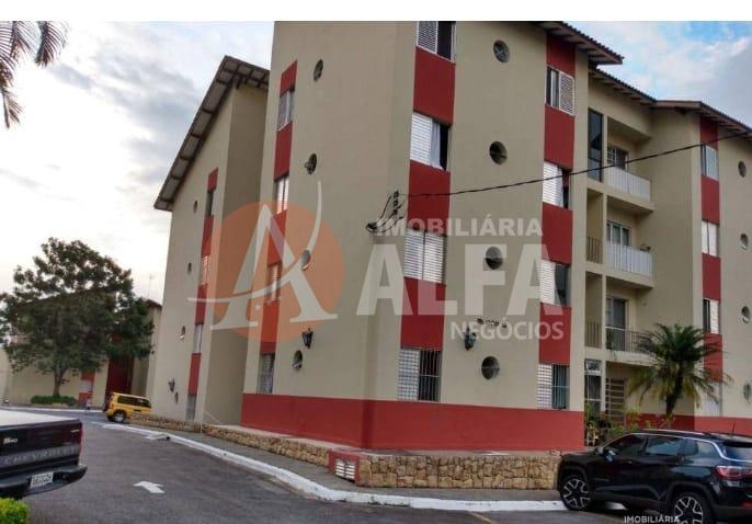 Apartamento - Venda, Granja Viana II, Cotia, SP