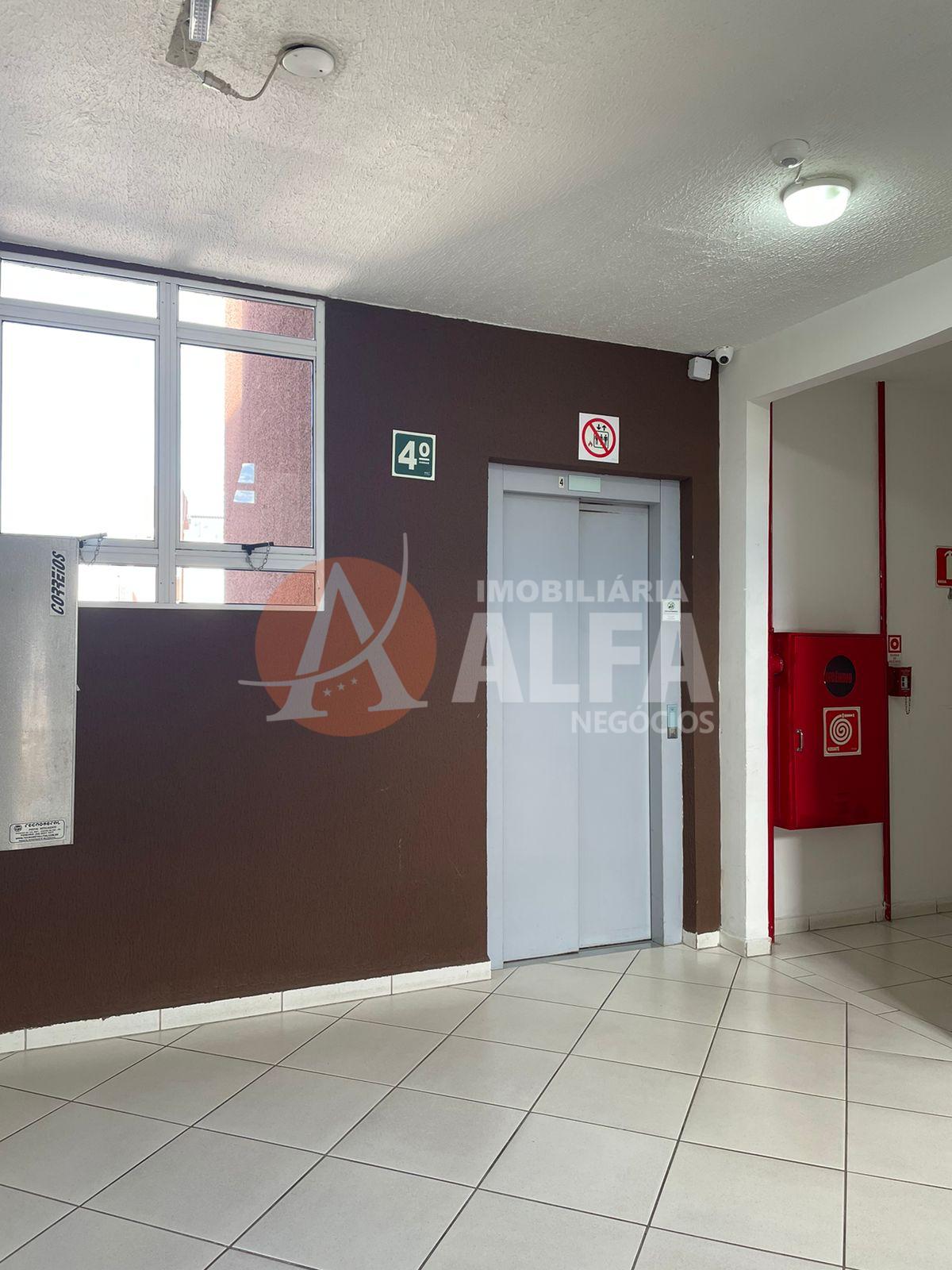 Apartamento à venda com 2 quartos, 50m² - Foto 15