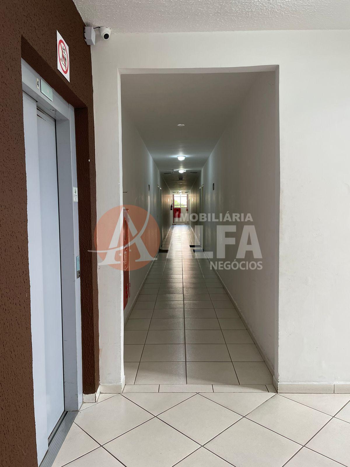 Apartamento à venda com 2 quartos, 50m² - Foto 14