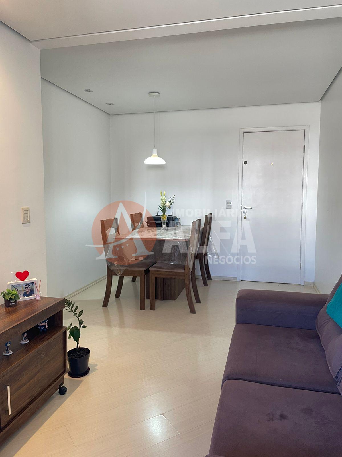 Apartamento à venda com 2 quartos, 50m² - Foto 5