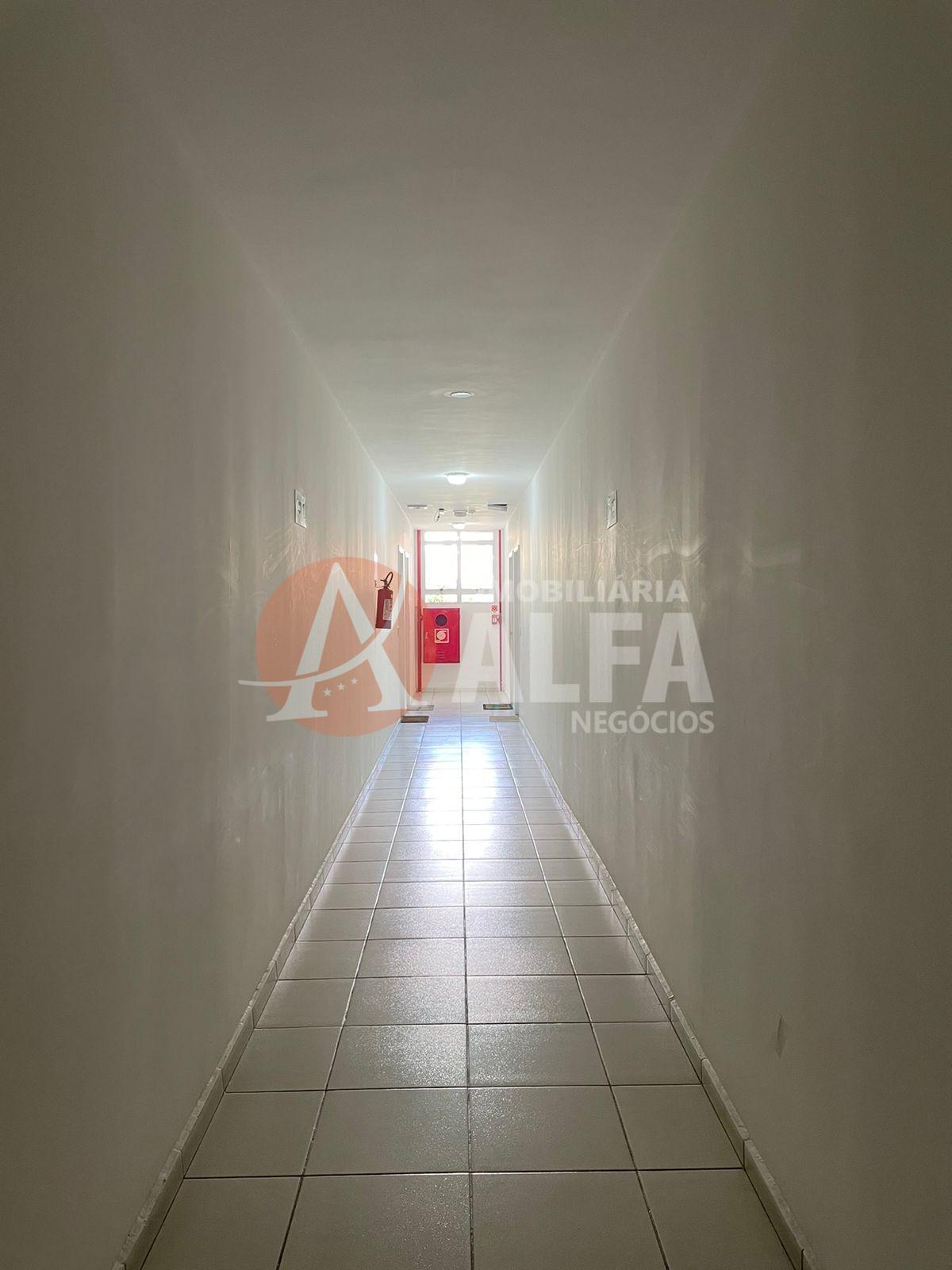 Apartamento à venda com 2 quartos, 50m² - Foto 13