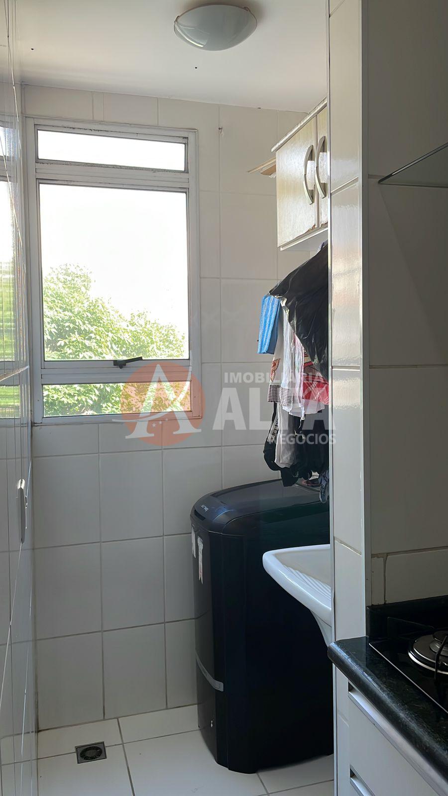 Apartamento à venda com 2 quartos, 50m² - Foto 11