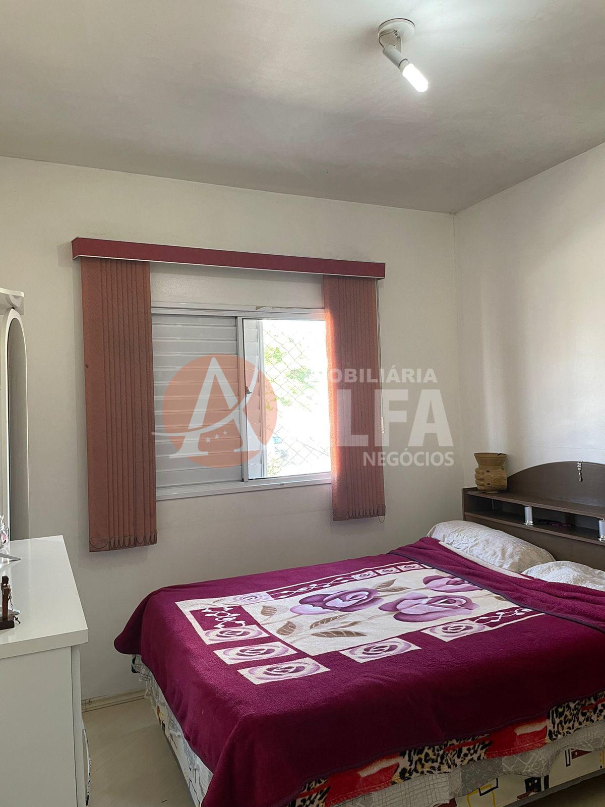 Apartamento à venda com 2 quartos, 50m² - Foto 7