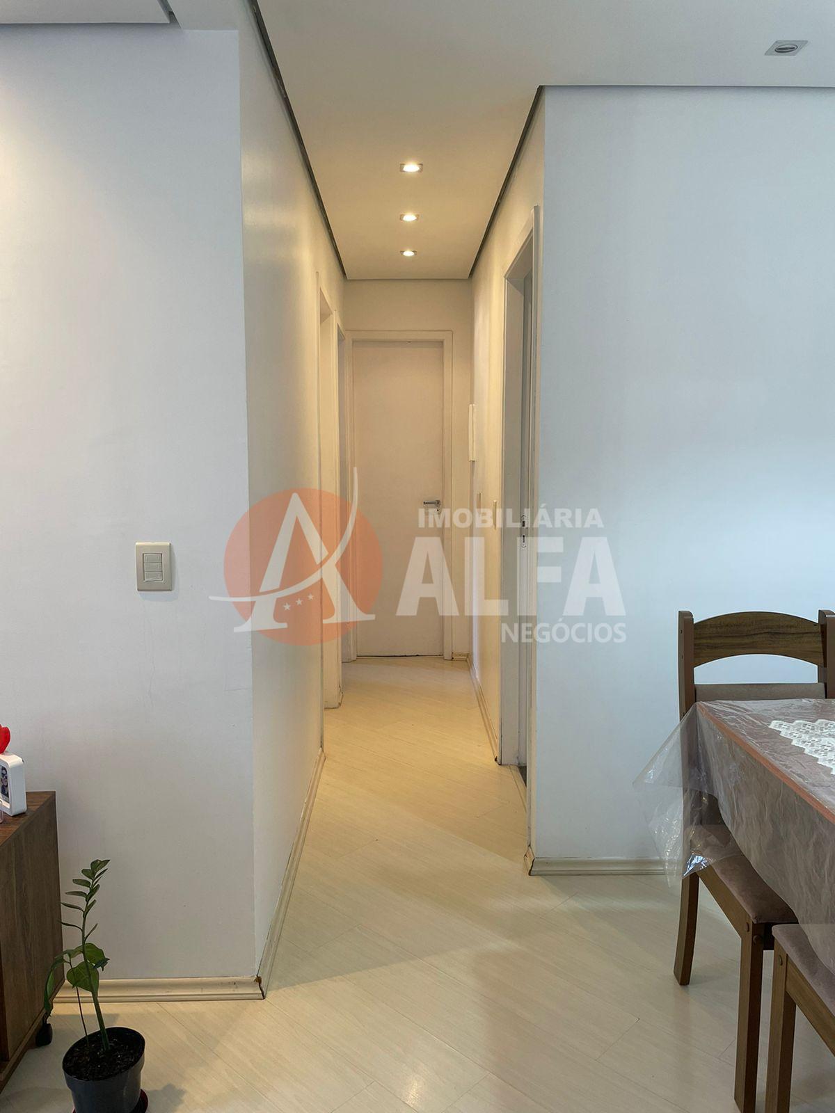 Apartamento à venda com 2 quartos, 50m² - Foto 6