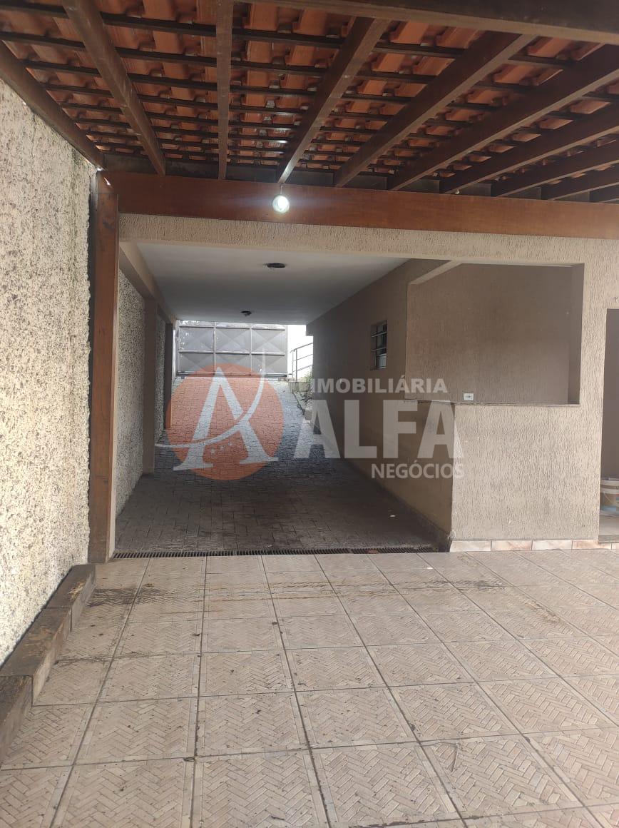Casa, 3 quartos, 250 m² - Foto 21