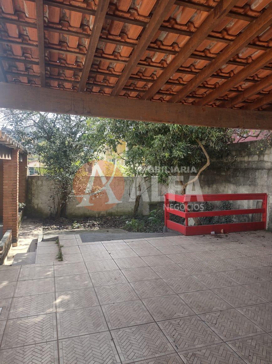 CASA - 3  DORMITÓRIOS - JARDIM ROSALINA - COTIA / SP