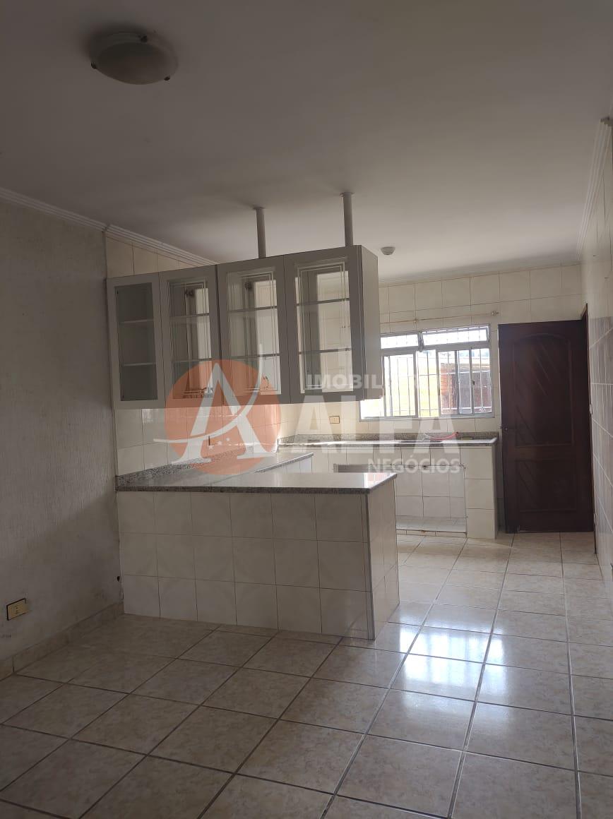 CASA - 3  DORMITÓRIOS - JARDIM ROSALINA - COTIA / SP