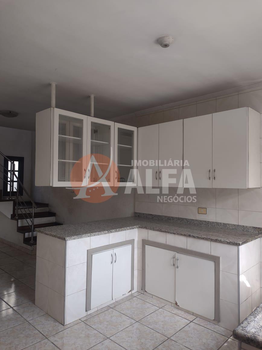 CASA - 3  DORMITÓRIOS - JARDIM ROSALINA - COTIA / SP