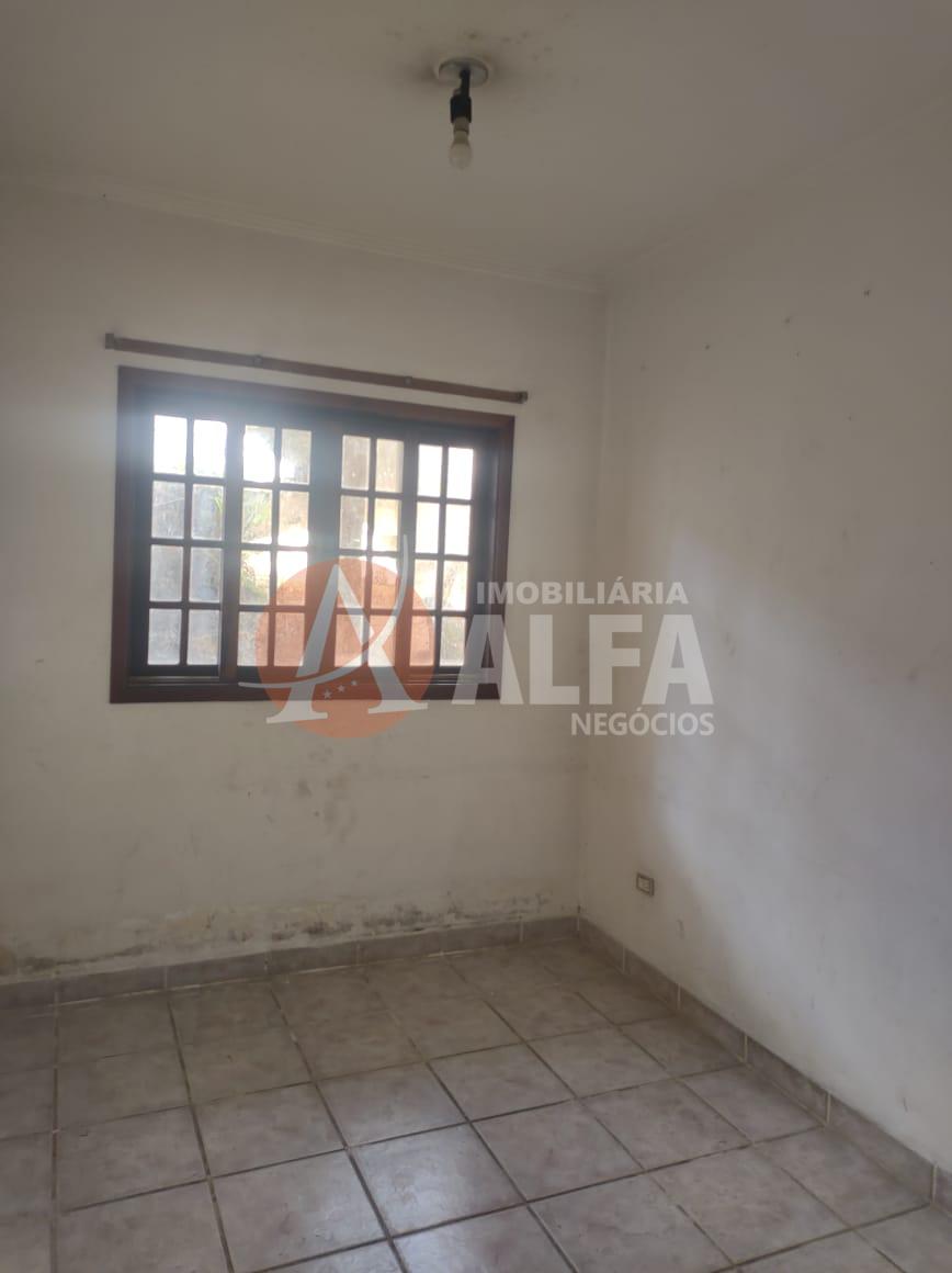 CASA - 3  DORMITÓRIOS - JARDIM ROSALINA - COTIA / SP