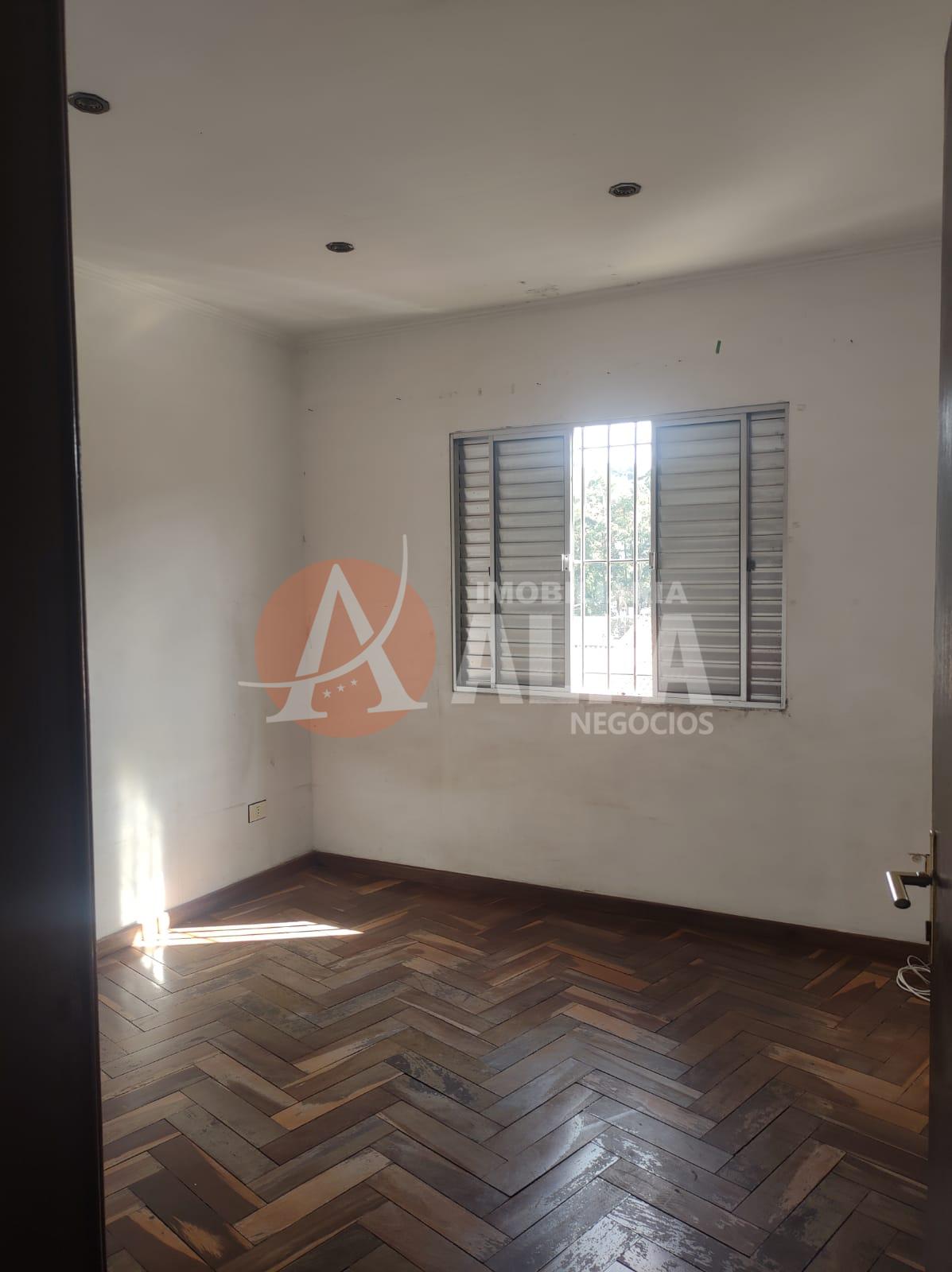 CASA - 3  DORMITÓRIOS - JARDIM ROSALINA - COTIA / SP