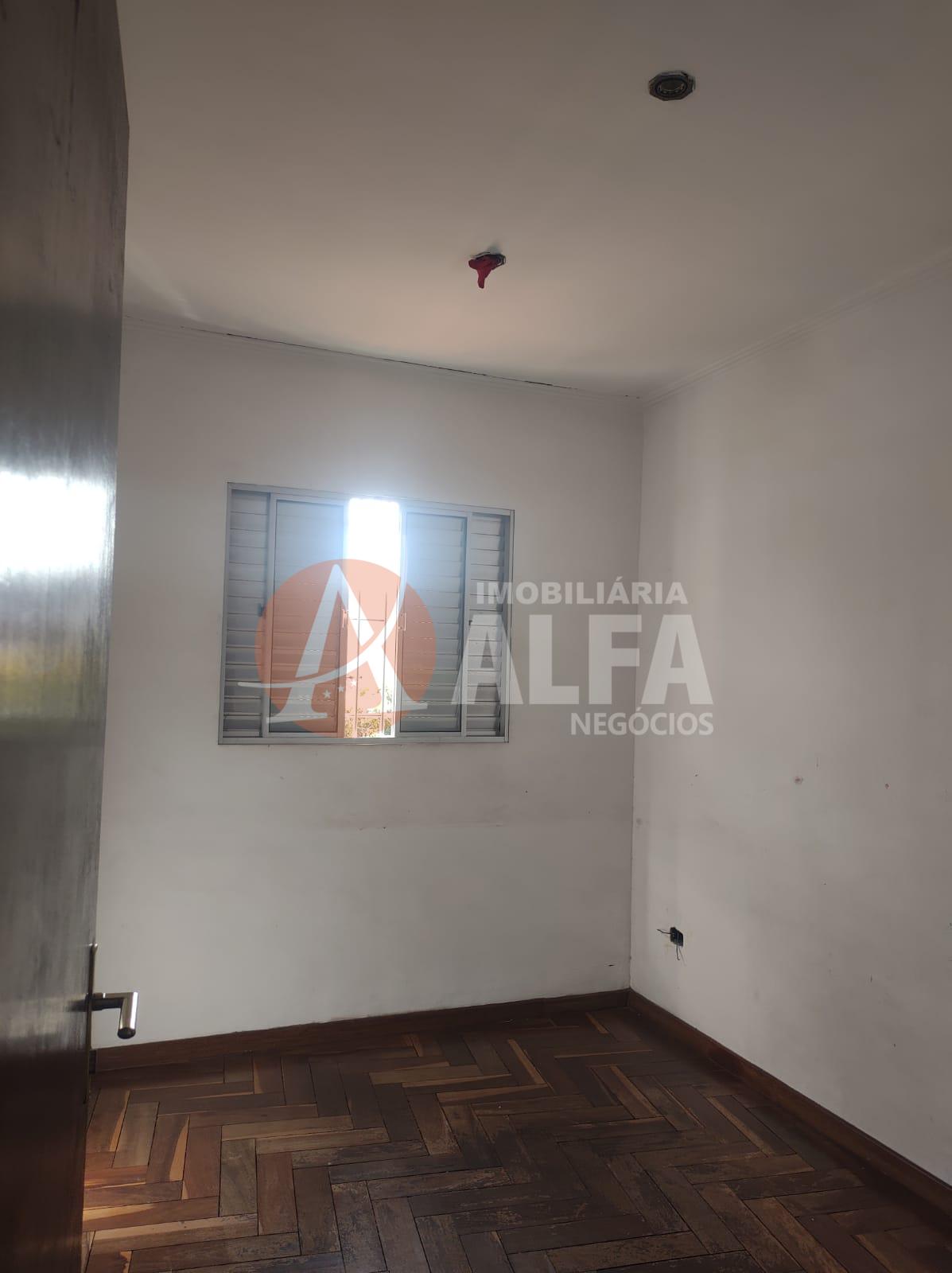 CASA - 3  DORMITÓRIOS - JARDIM ROSALINA - COTIA / SP
