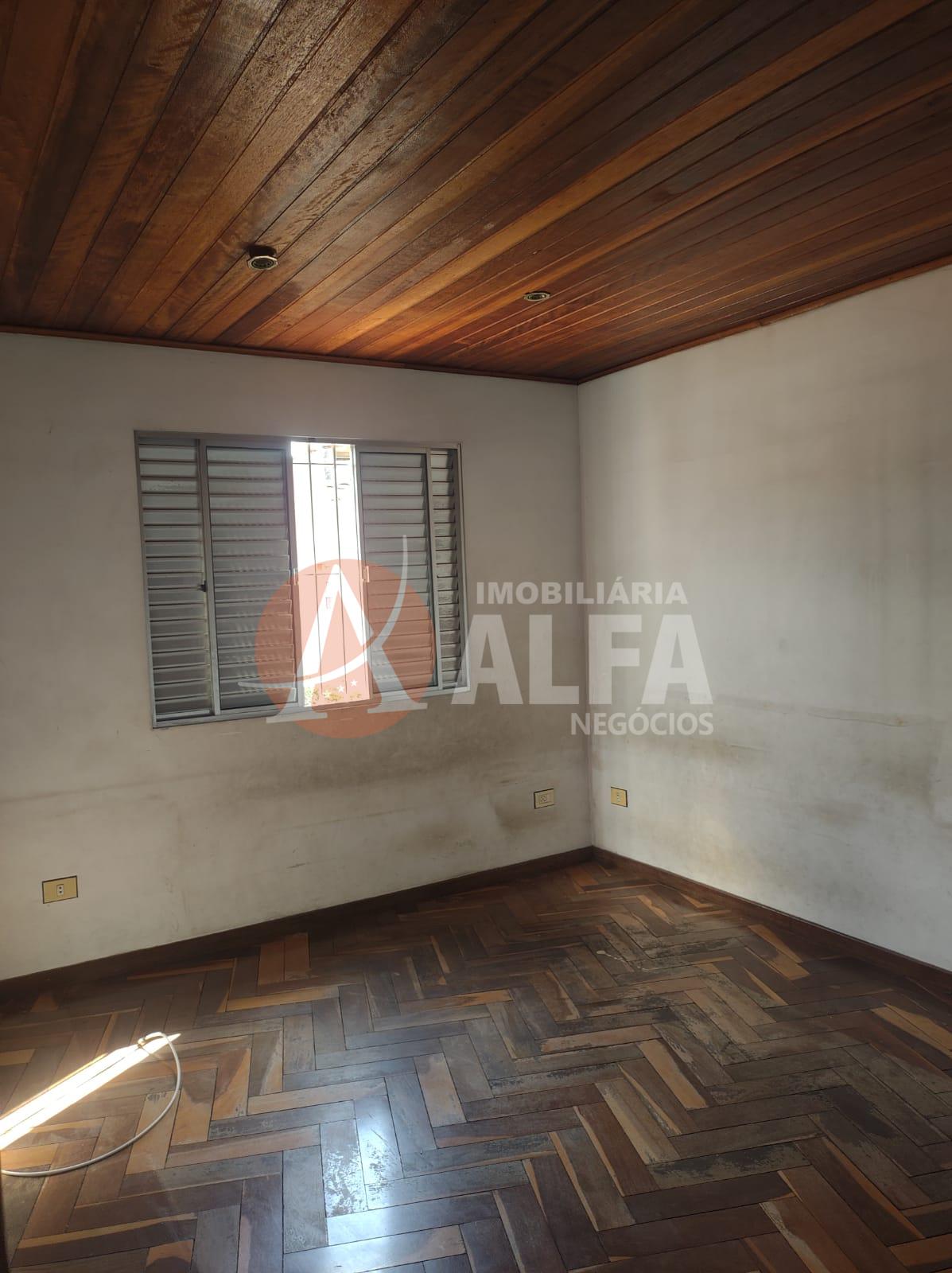 CASA - 3  DORMITÓRIOS - JARDIM ROSALINA - COTIA / SP