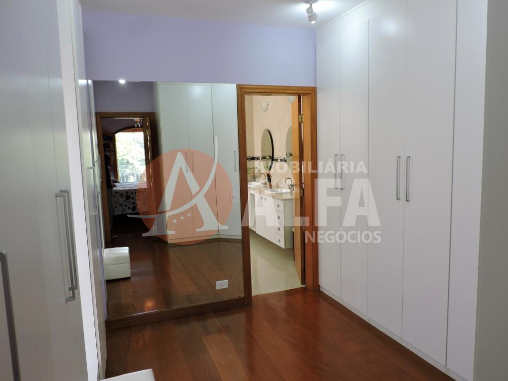 Casa à venda com 4 quartos, 503m² - Foto 8