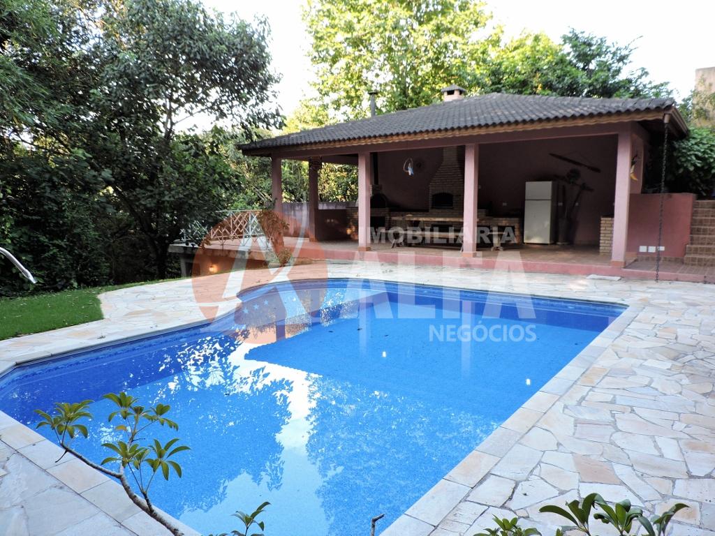 Casa à venda com 4 quartos, 503m² - Foto 19