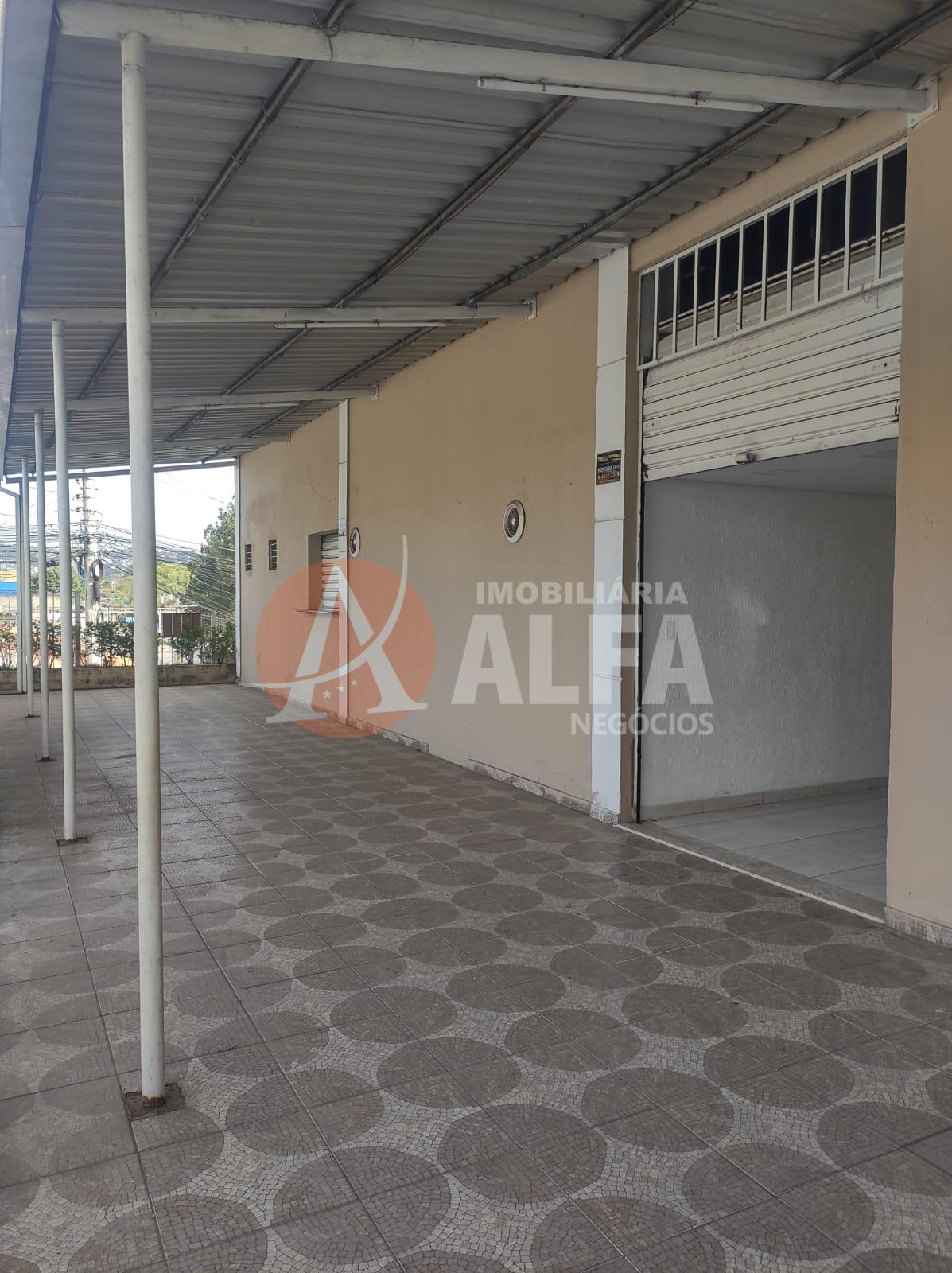 SALÃO COMERCIAL (L) - 400 METROS - JARDIM ROSALINA - COTIA/SP
