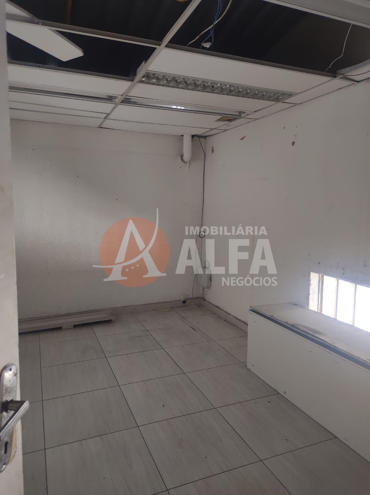 SALÃO COMERCIAL (L) - 400 METROS - JARDIM ROSALINA - COTIA/SP