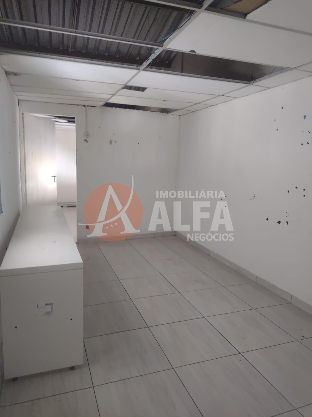 SALÃO COMERCIAL (L) - 400 METROS - JARDIM ROSALINA - COTIA/SP