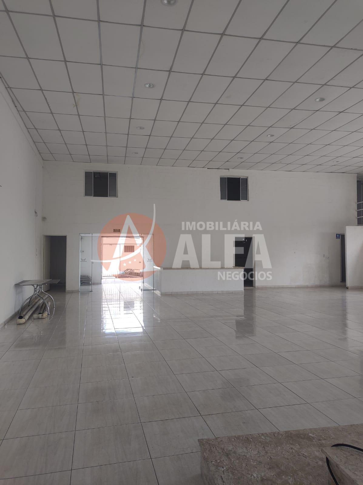 SALÃO COMERCIAL (L) - 400 METROS - JARDIM ROSALINA - COTIA/SP