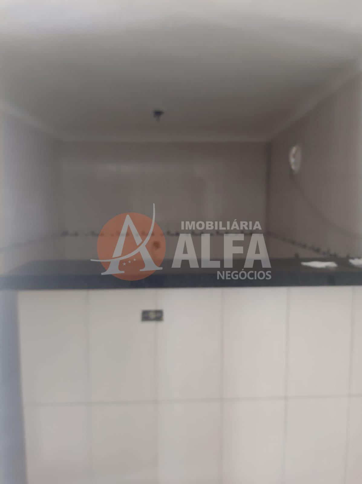 SALÃO COMERCIAL (L) - 400 METROS - JARDIM ROSALINA - COTIA/SP