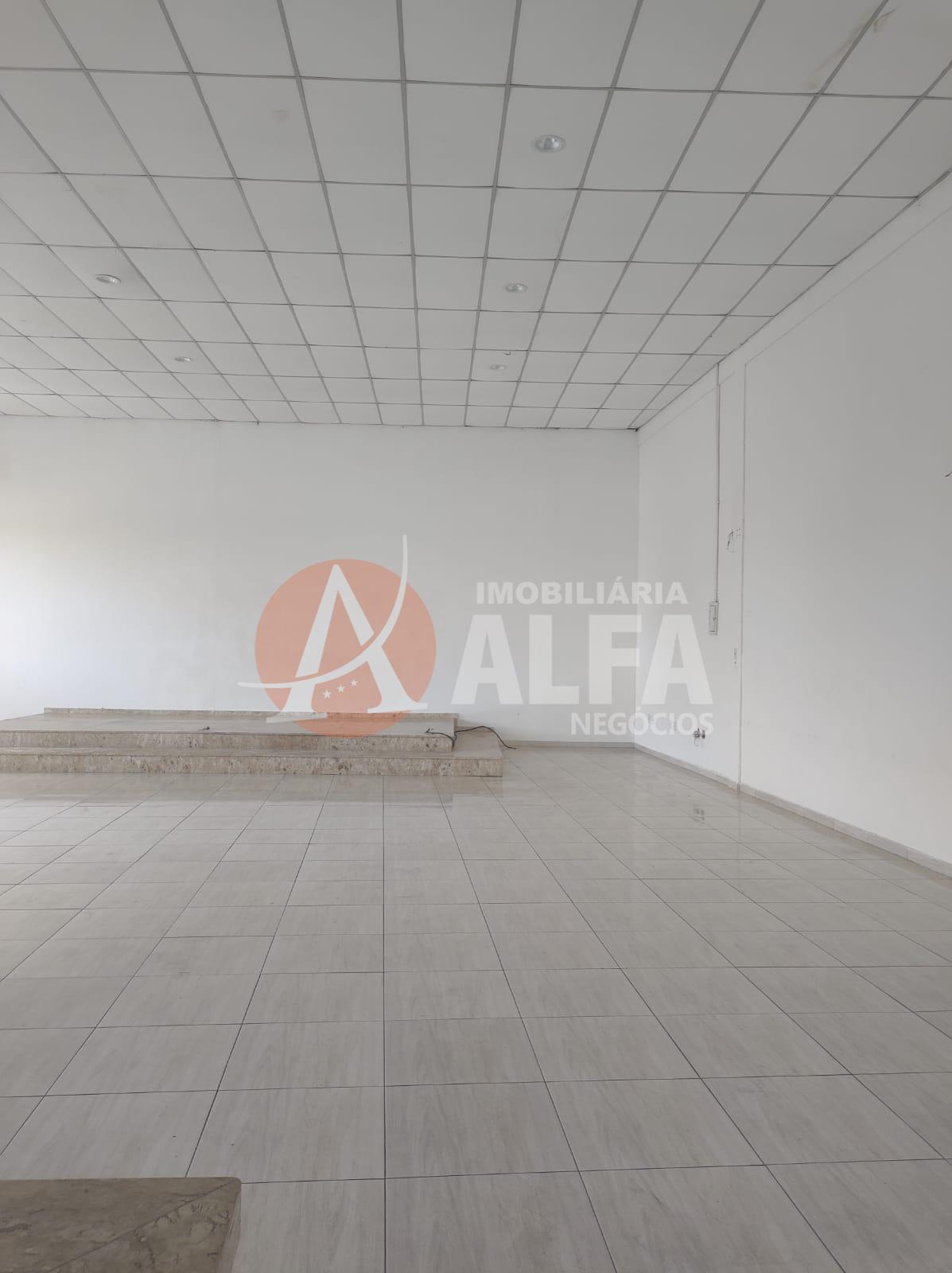SALÃO COMERCIAL (L) - 400 METROS - JARDIM ROSALINA - COTIA/SP