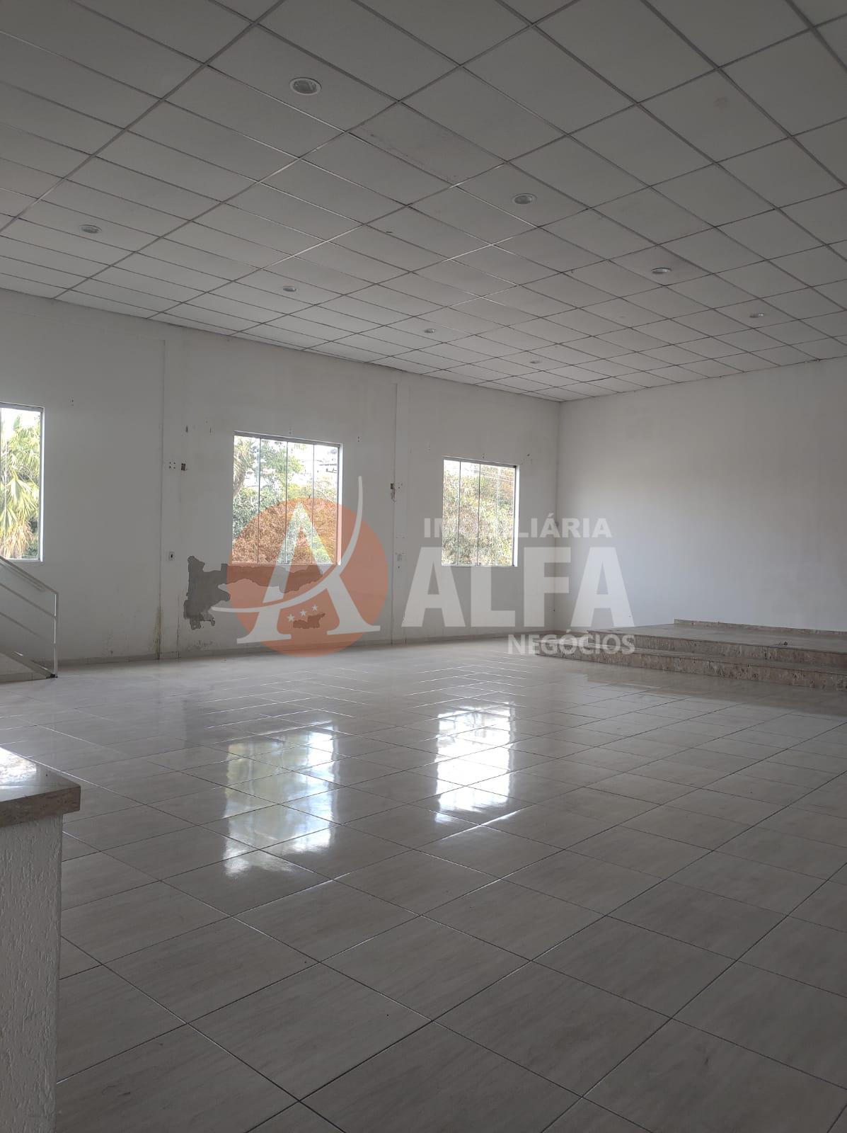 SALÃO COMERCIAL (L) - 400 METROS - JARDIM ROSALINA - COTIA/SP