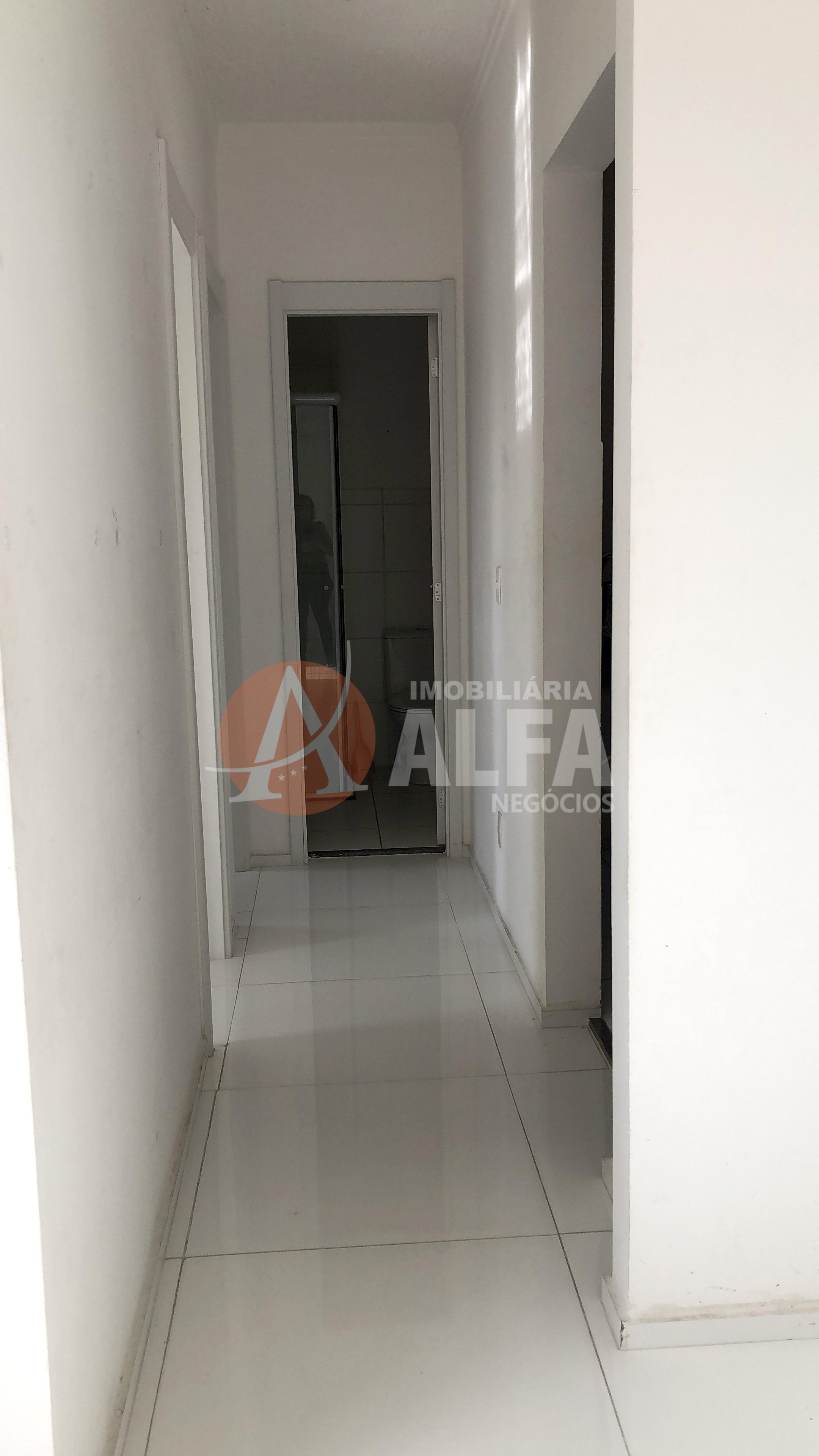 Apartamento à venda com 2 quartos, 45m² - Foto 9